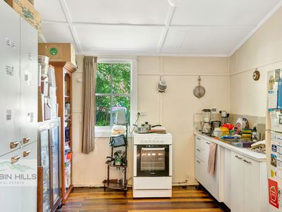 1 Thorburn Street, Nimbin