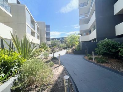 28 / 15 Edgehill Avenue, Botany