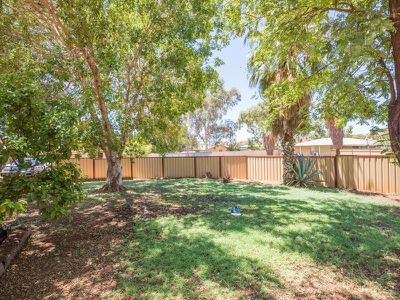 22 Gandawarra Crescent, Newman