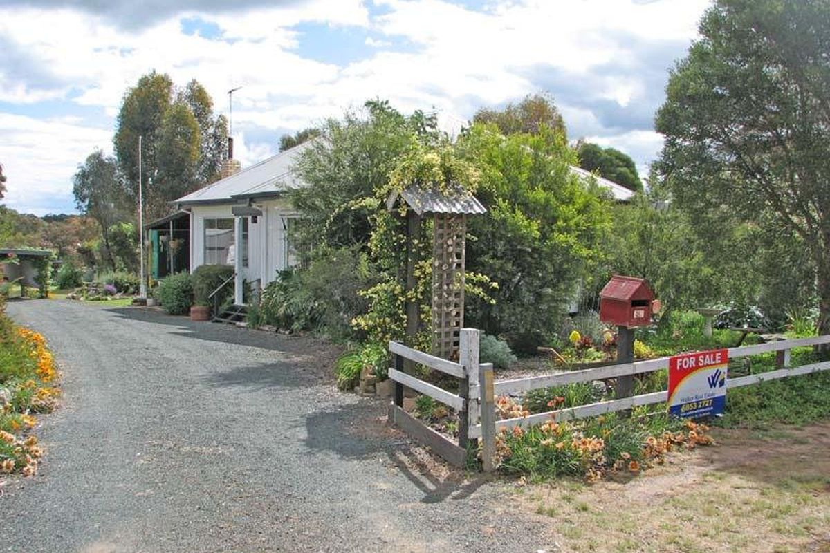 48A Stanhope Road, Rushworth