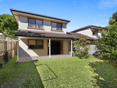 12 / 12 Greendale Way, Carindale