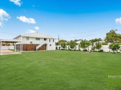 60 Norris Street, Hermit Park