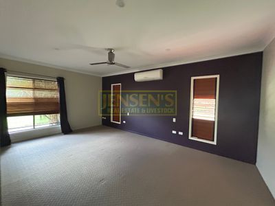 197 Bluff Road, Millchester