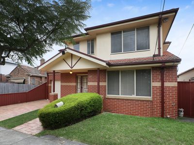 14B Lawson Street, Moonee Ponds