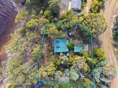 494 Abels Bay Road, Abels Bay