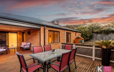 4 Isobel Parade, Beaconsfield