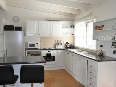 36 Changue, Merrijig