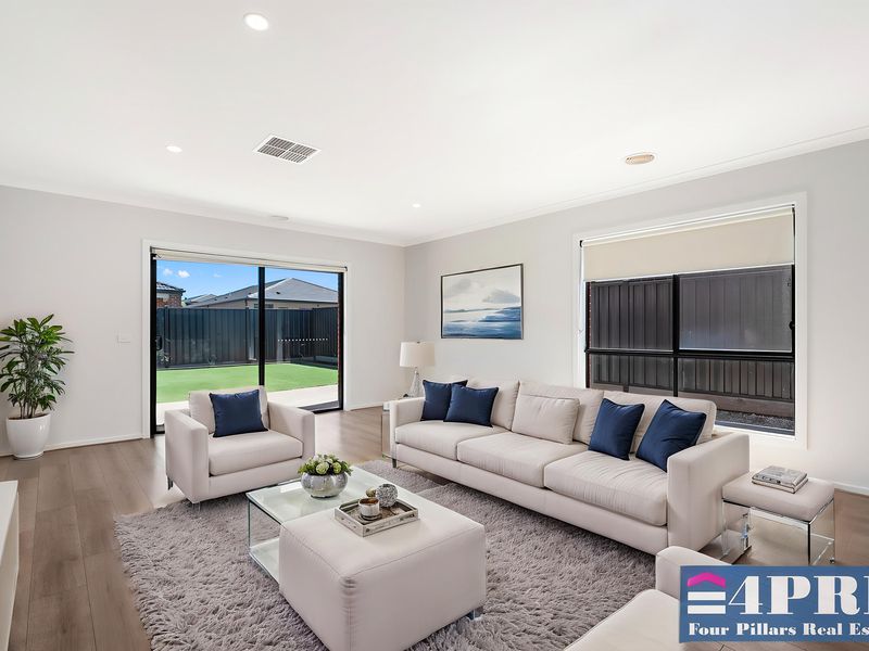 16 Plover Way, Wallan, Wallan - Thumbnail 3