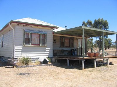 352 EICKERTS LANE, Redcastle
