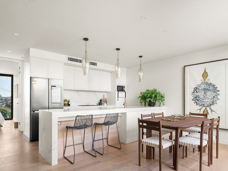 4B MacDonald Street, Vaucluse