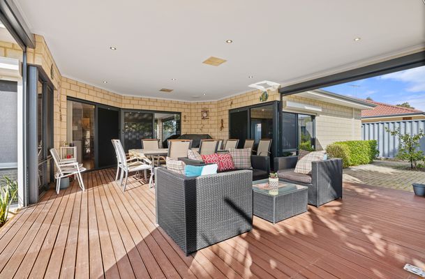 10 Grandis Drive, Baldivis