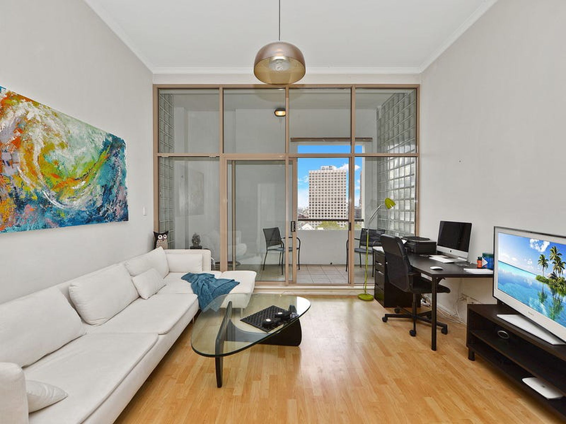 516 / 105 Campbell Street, Surry Hills