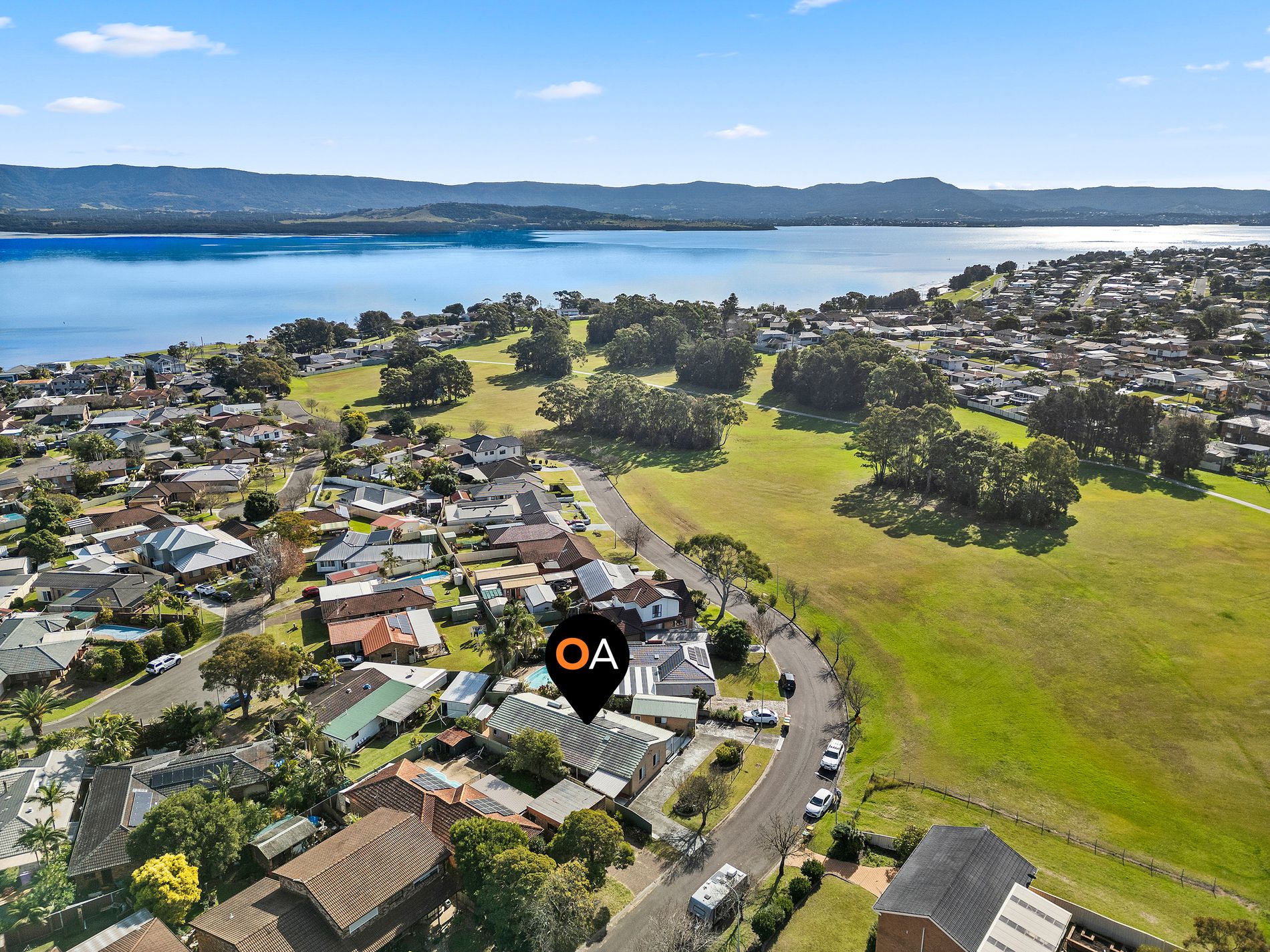 42 Tarra Crescent, Oak Flats