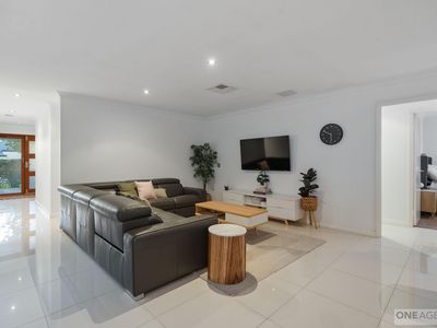 38 Hollins Bend, Madeley