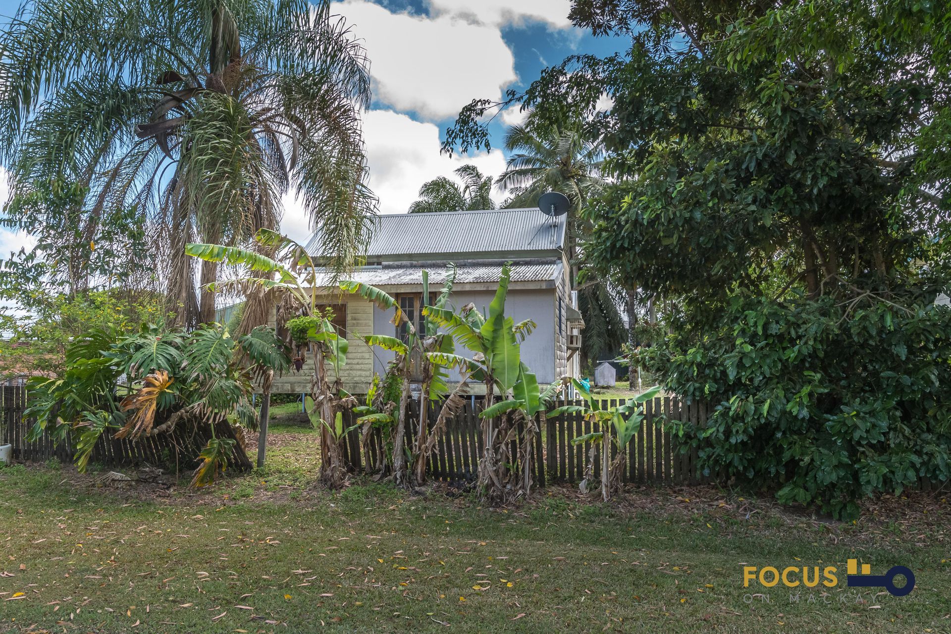13 Youngs Lane, Walkerston