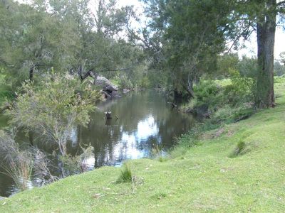 Red Hill Road, Stannum