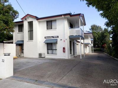 4/32 Beverley Street, Morningside