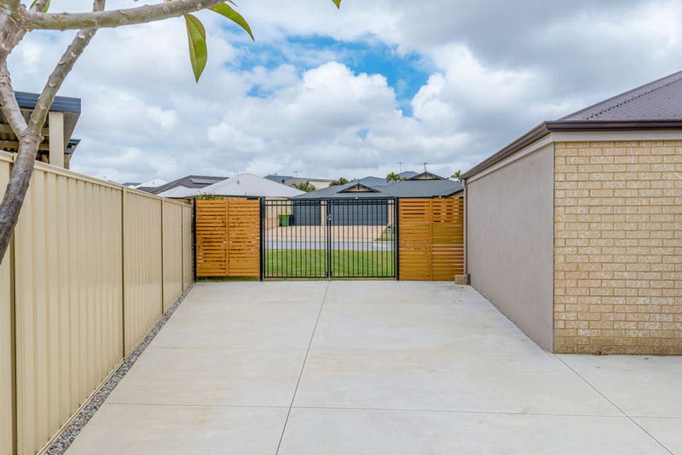 3 Battrass Loop , Baldivis