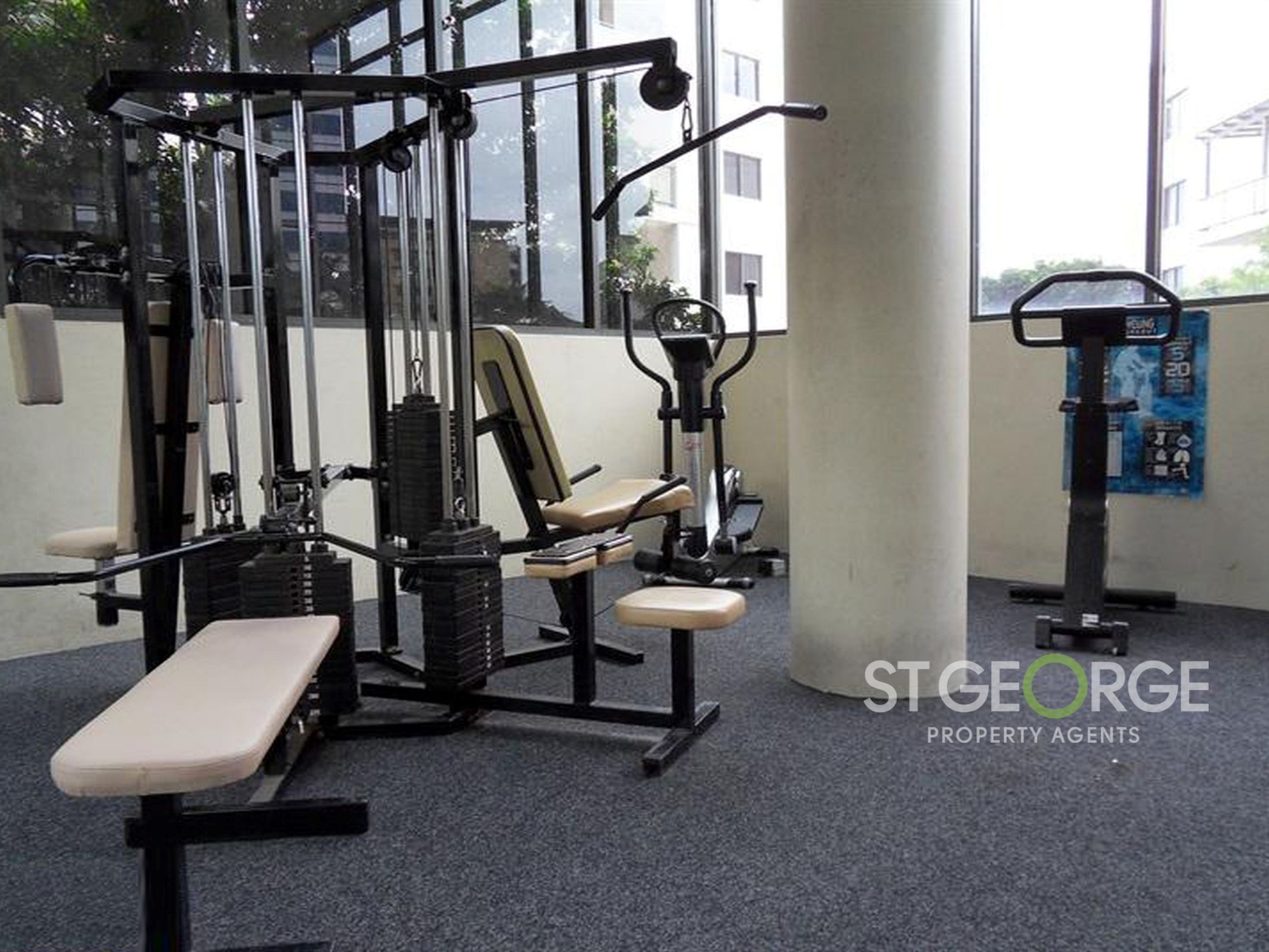 209 / 323 Forest Road, Hurstville