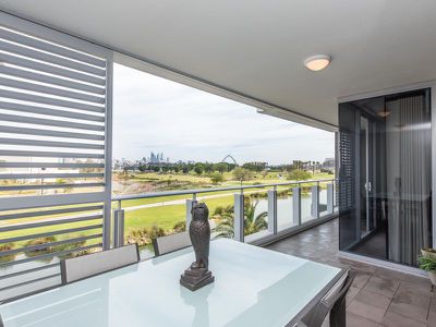 16 / 23 Bow River Crescent, Burswood