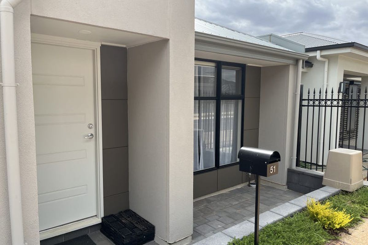 51 Pedlar Close, Blakeview