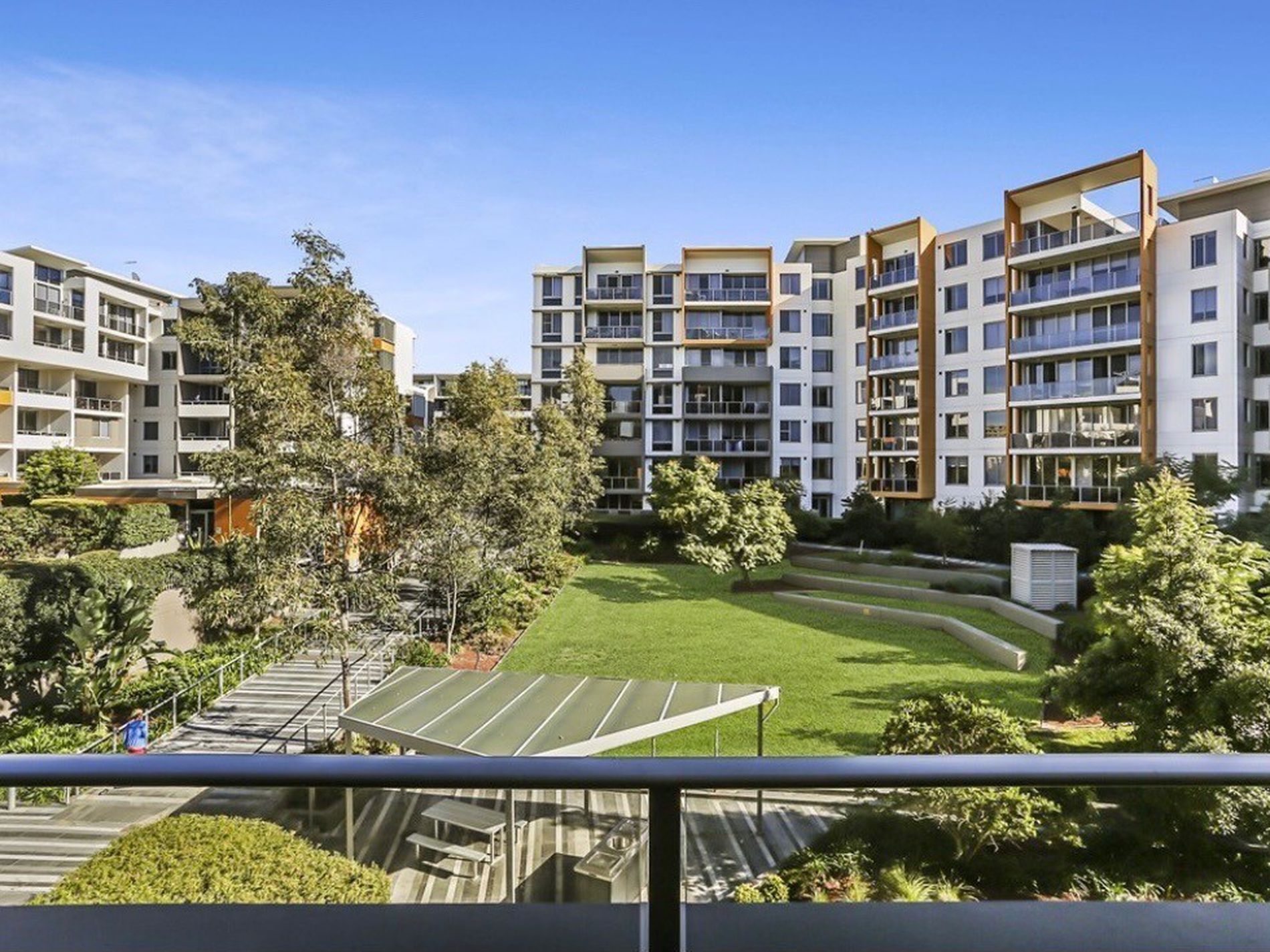 422 / 18 Bonar Street, Arncliffe