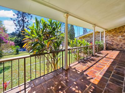 25 Park Avenue, Malanda