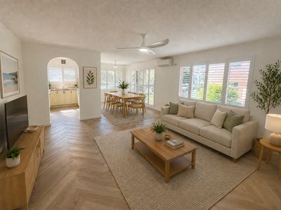 1 / 23-25 Campbell Street, Wollongong