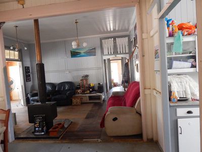 117 Carbeen Cresant, Nanango