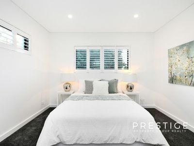 5B Algernon Street, Oatley