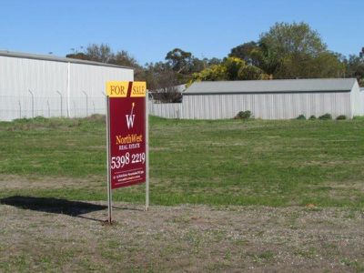 29-32 & 33-36 Ross & Railway Streets, Warracknabeal