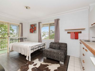6 / 186 Petrie Terrace, Petrie Terrace