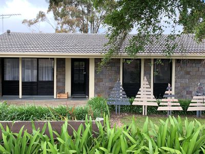 200 North Terrace, Mount Gambier