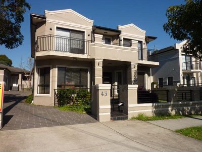 1 / 43 Junction Rd, Beverly Hills