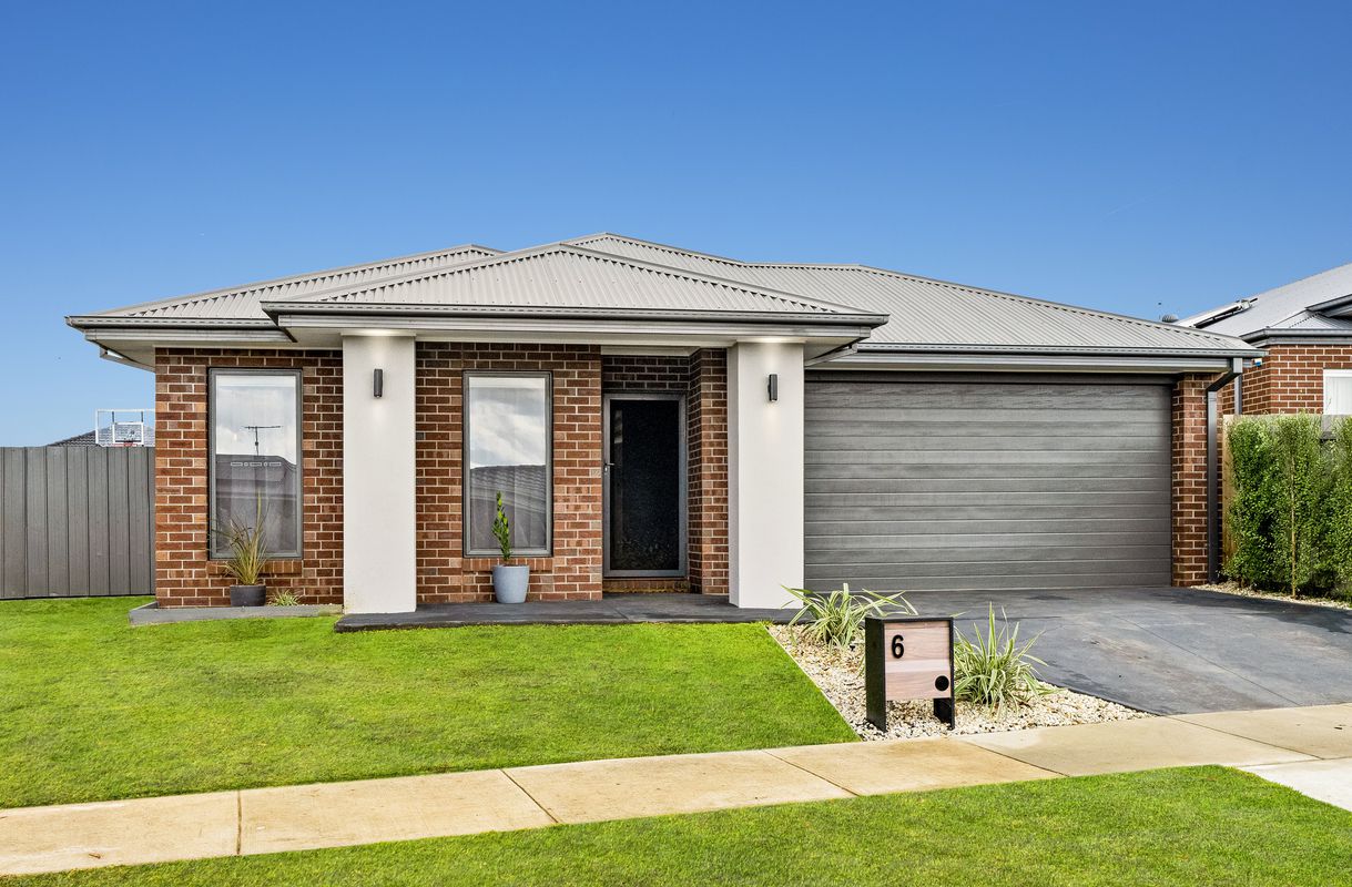 Real Estate Agent Bannockburn Andrews & Co Estate Agents