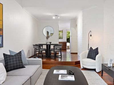 7 / 98-100 Moulden Avenue, Yokine