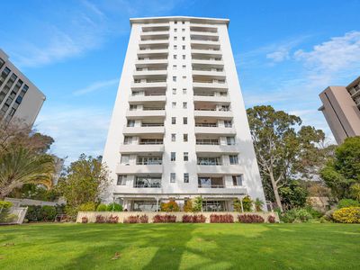 36 / 154 Mill Point Road, South Perth