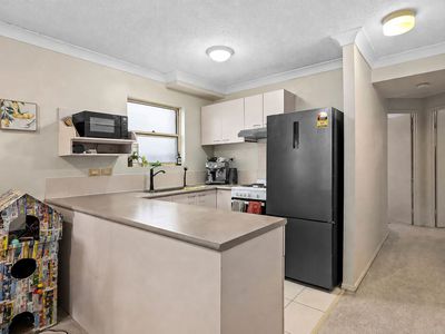4 / 12 McGregor Avenue, Lutwyche