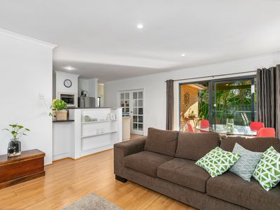 60B Duke Street, Scarborough