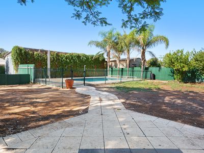 55 Addis Street, Lamington