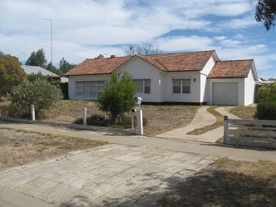 Warracknabeal