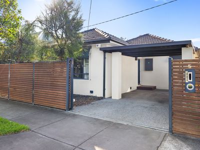 5 Empress Avenue, Kingsville