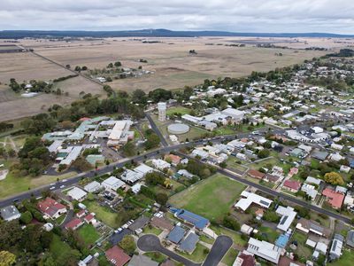 2 White Street, Millicent