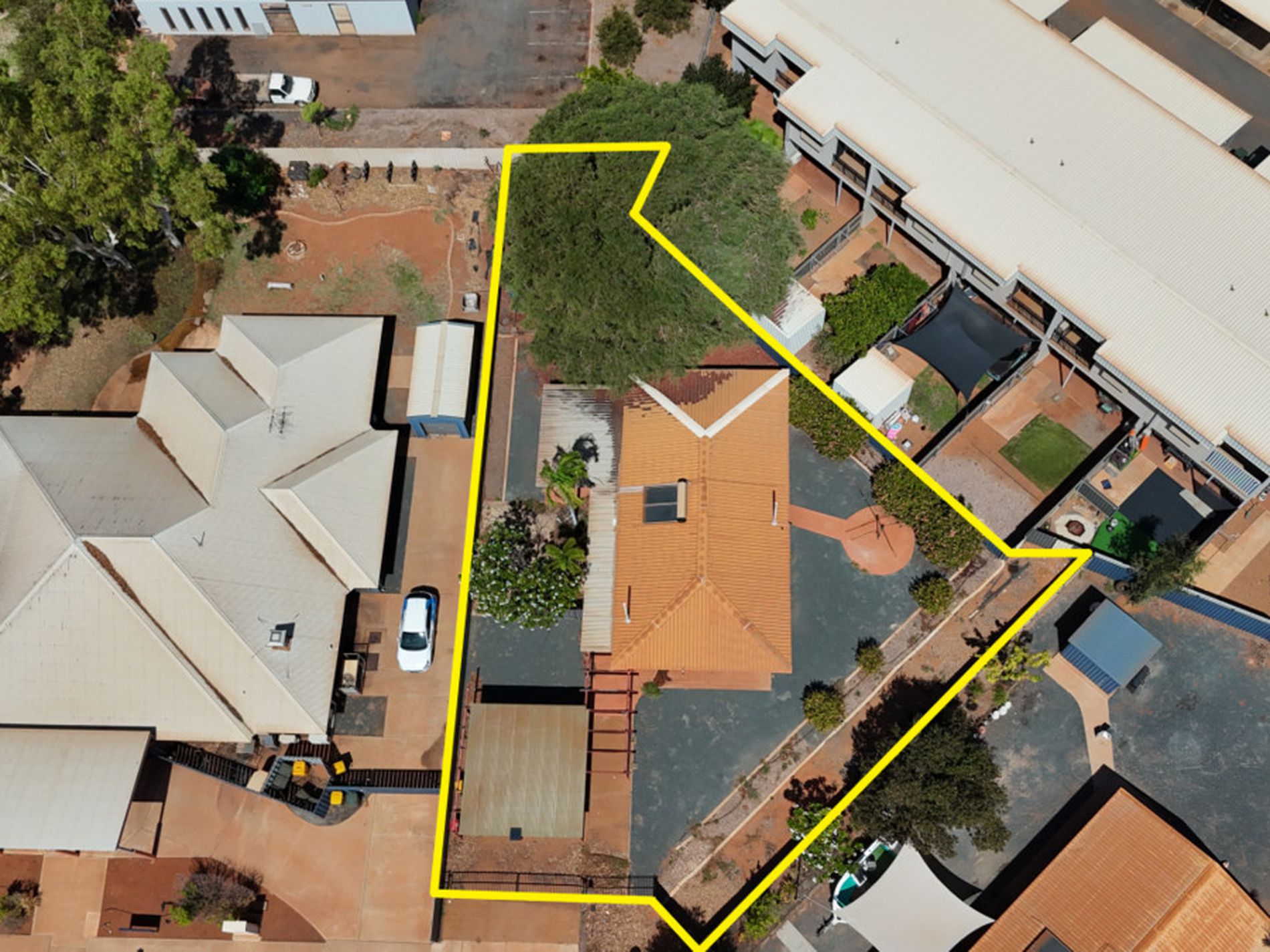 18 Logue Court, South Hedland