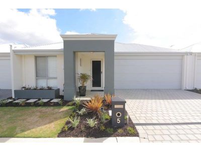 5 Emanuele Bend, Harrisdale
