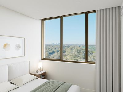 Level 17 / 66 Talavera Road, Macquarie Park