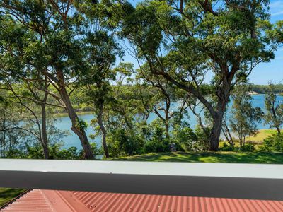 284 River Road, Sussex Inlet