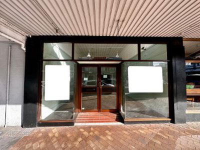 91 Stuart Street, Dunedin Central