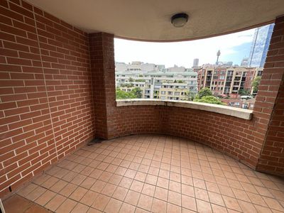 N501 / 233 Harris Street, Pyrmont