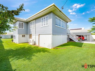 12 Alamein Street, Svensson Heights